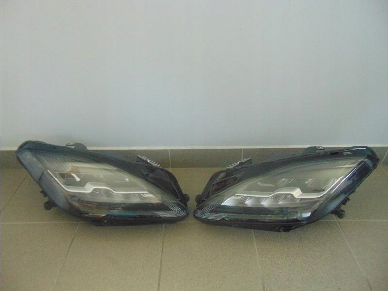 Фара передняя перед jaguar e-pace e pace full led Цена