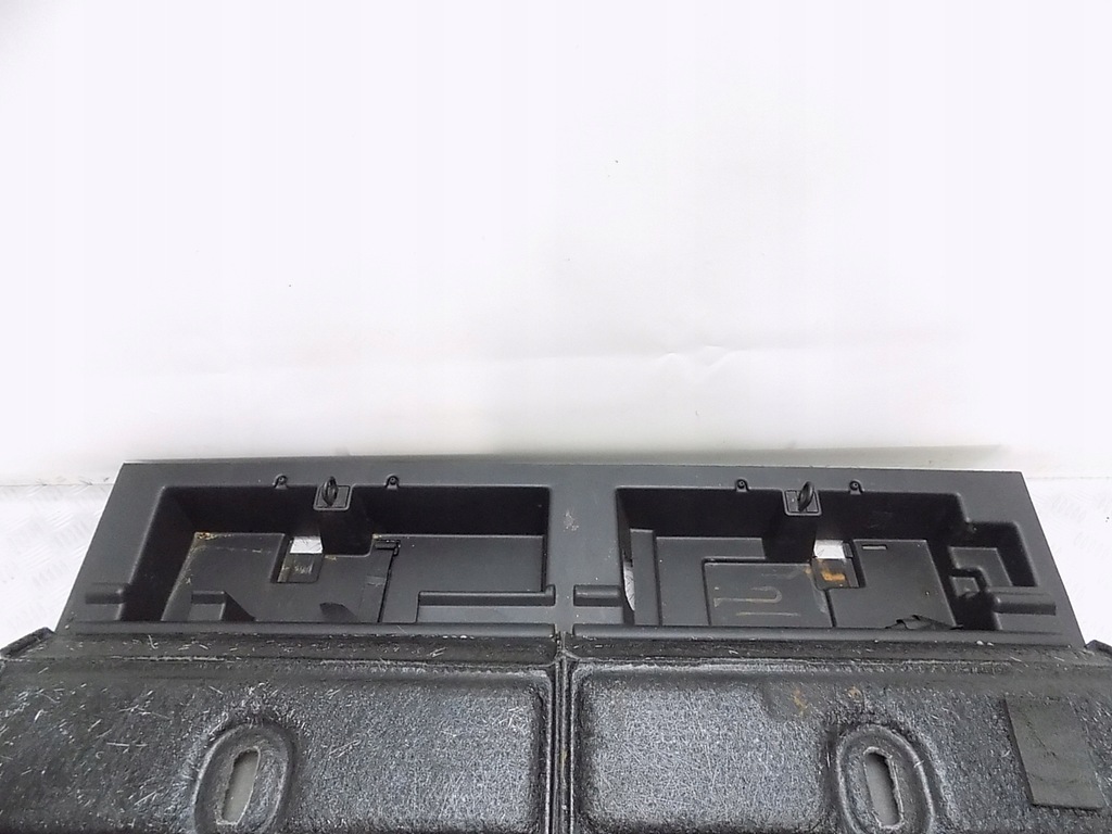 фото №7, Пол багажника - jeep grand cherokee wk 05-10