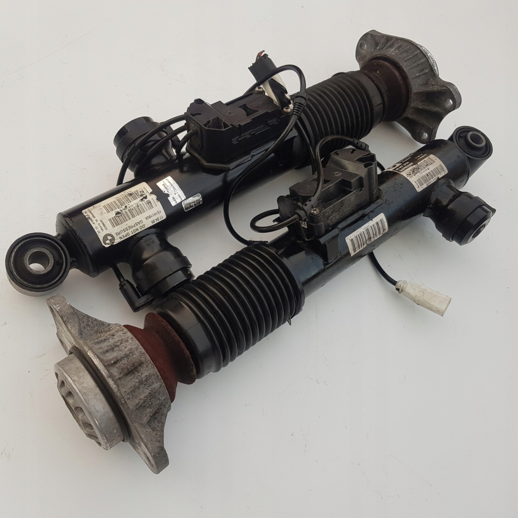 фото №1, Bmw f07 амортизатор задня pra/lew 6790915 6790916 fv