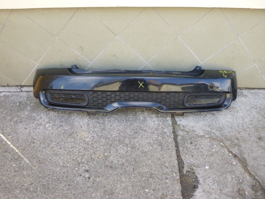 фото №1, Mini cooper s r56 r57 lift бампер задній