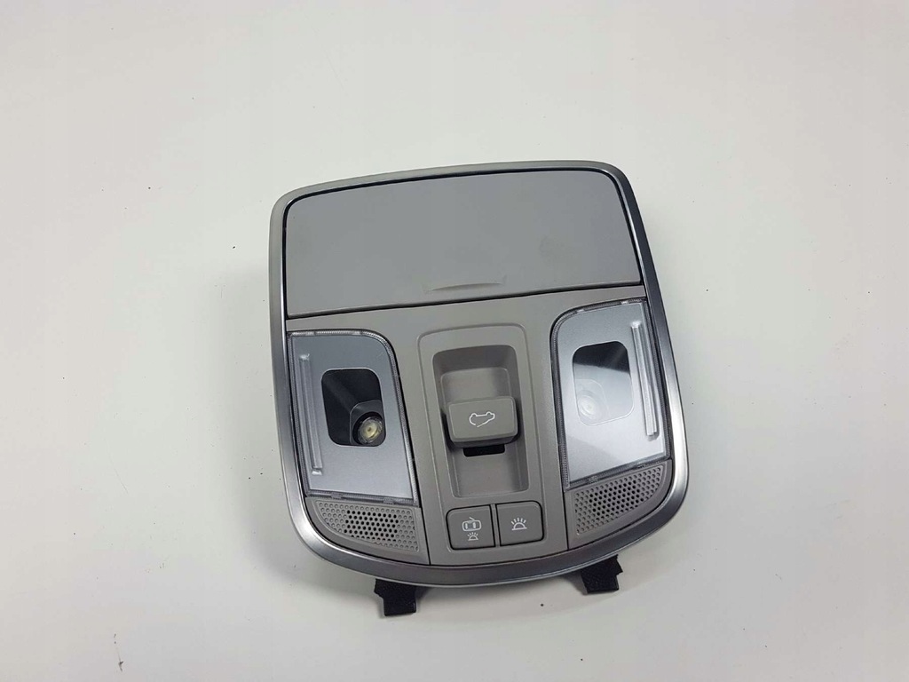 фото №1, Hyundai tucson ii лампа освещение кабины