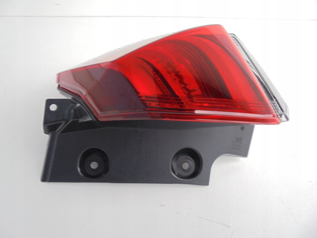 фото №7, Nissan x-trail t32 lift лампа задняя правая задняя 2017