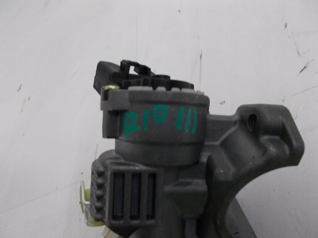 фото №5, Замок зажигания ключ комплект kia rio iii