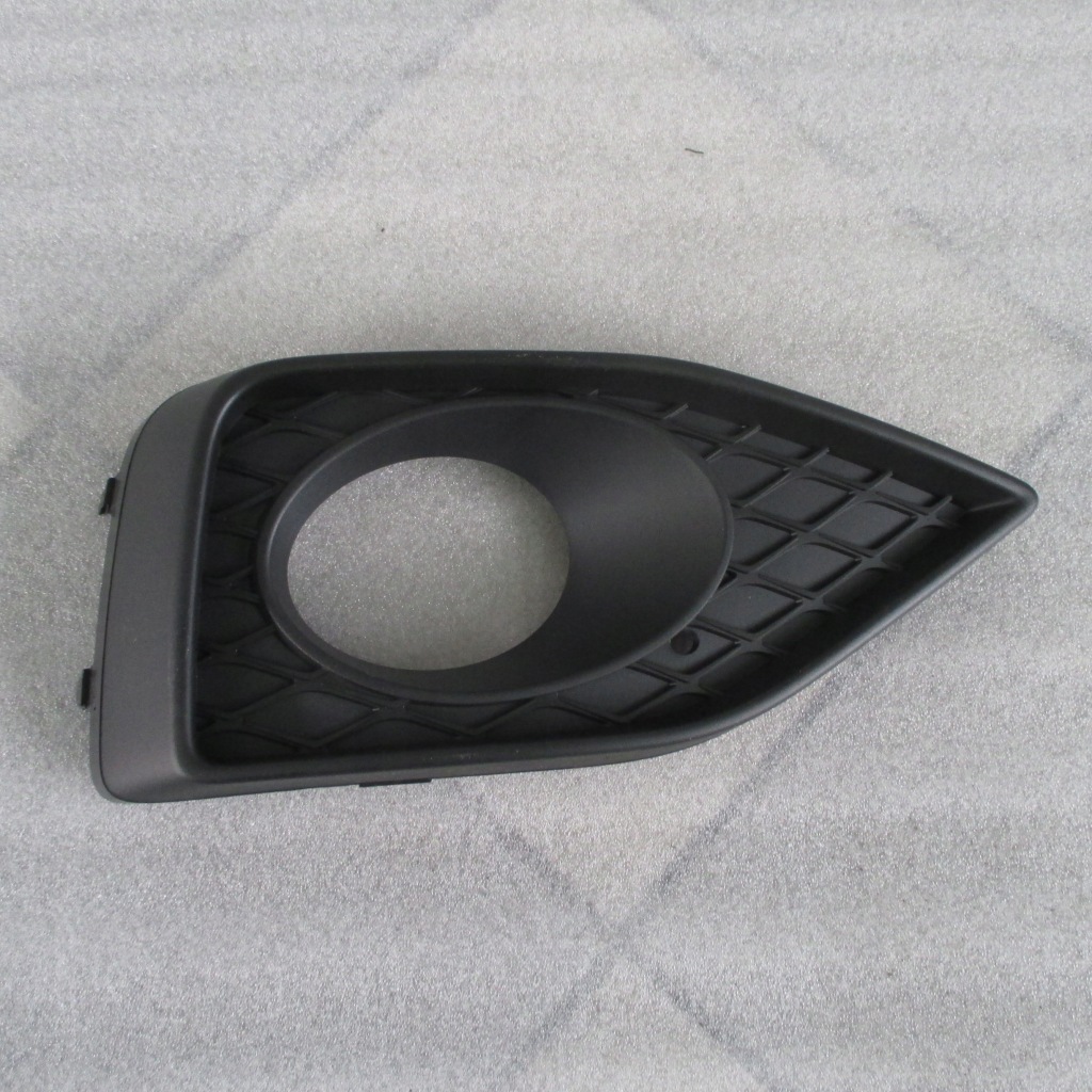 фото №1, Seat tarraco решётка противотуманной фары бампера правая