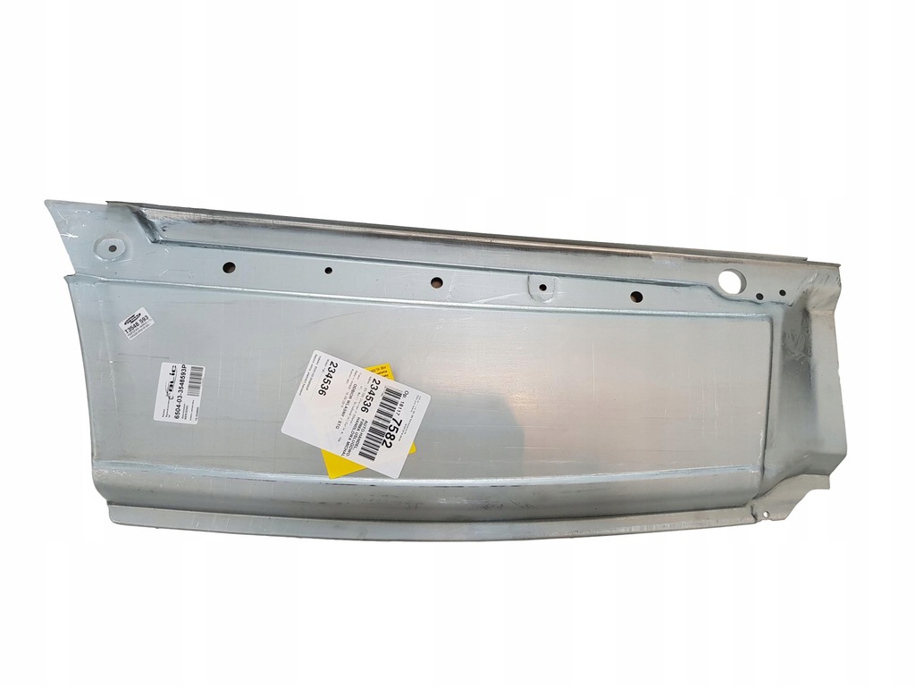 фото №1, Ремкомплект крила крила crafter sprinter 906