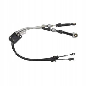 фото №1, Трос перемикання передач toyota avensis