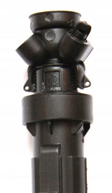 фото №3, P омыватель насадка фара mercedes glk w204