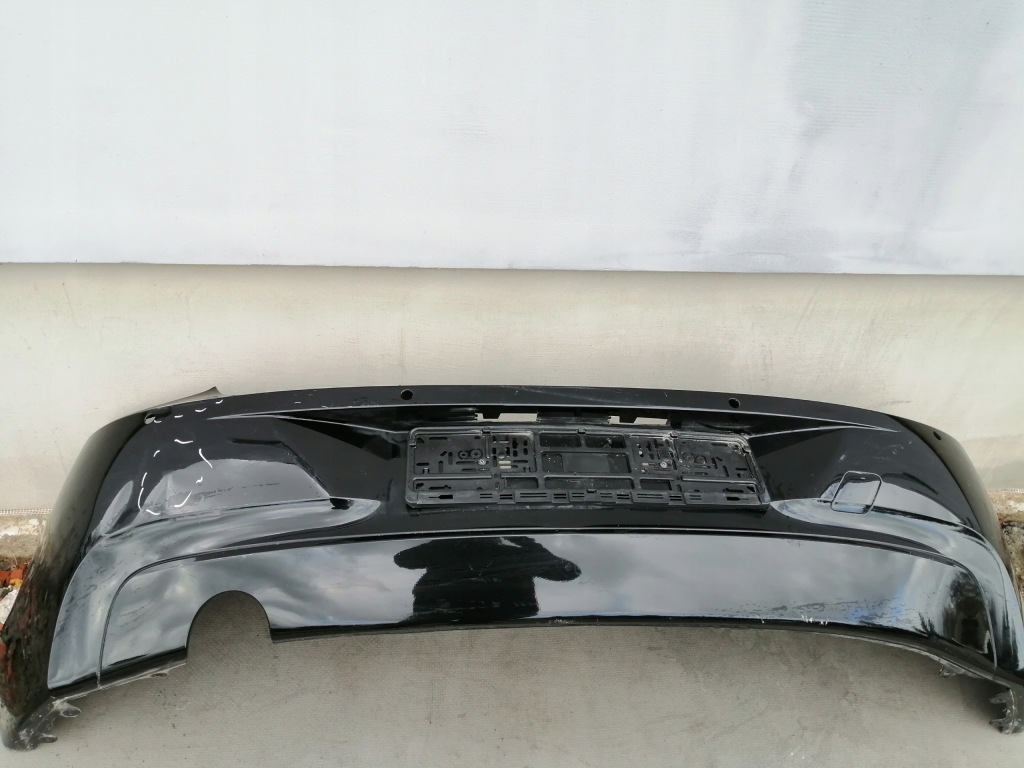 фото №1, Bmw 1 i f20 pdc бампер задняя задний kalisz