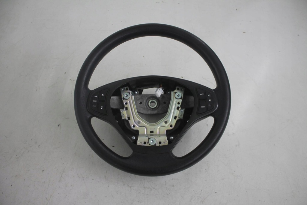 фото №1, Повітропровід multi czarna kia ceed proceed