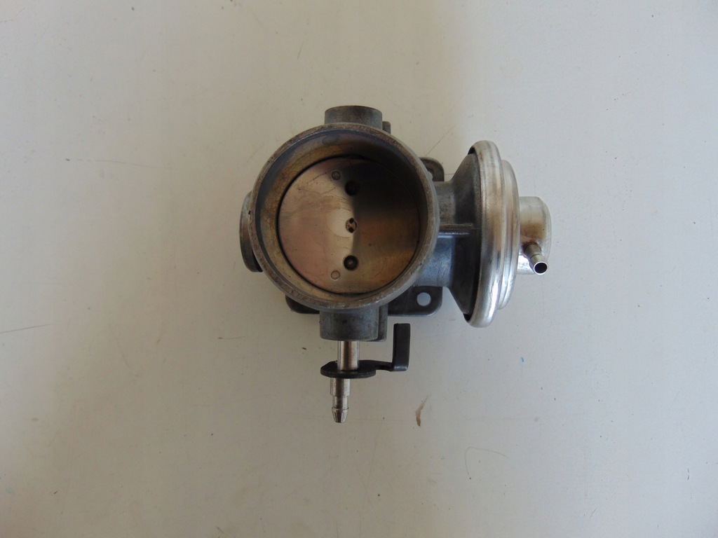 фото №5, Vw lt 2.5 tdi клапан egr 074129637b