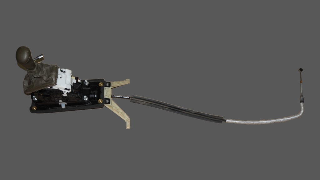 фото №1, Домкрат важіль передач audi q7 4,2fsi 4l1713041l