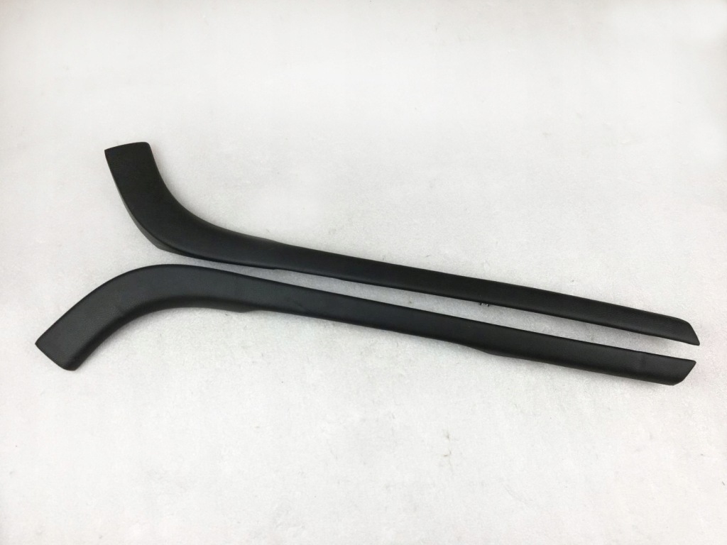 фото №9, Mondeo mk5 молдинг туннель среднего правая левая