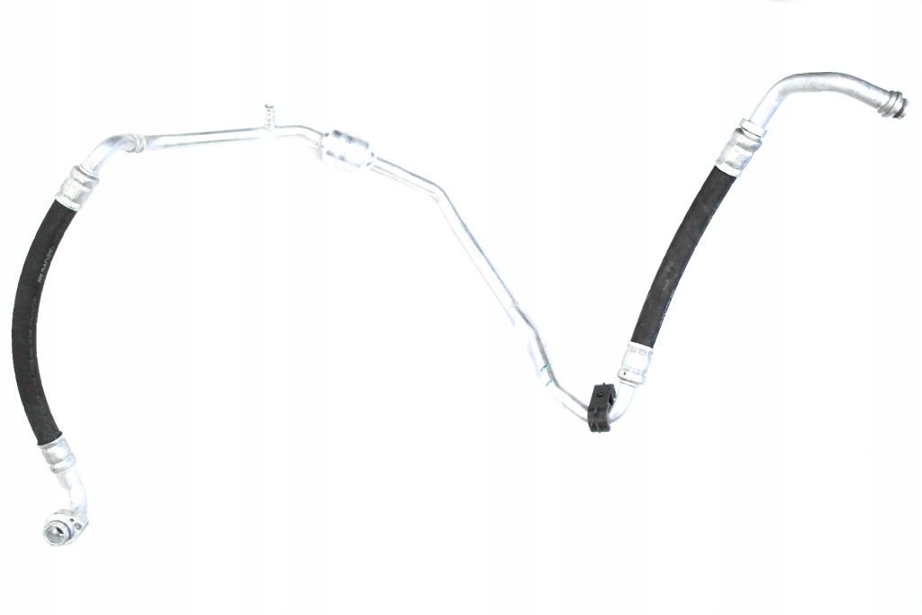 фото №1, Vw seat skoda шланг кондиціонера 5qe816743a