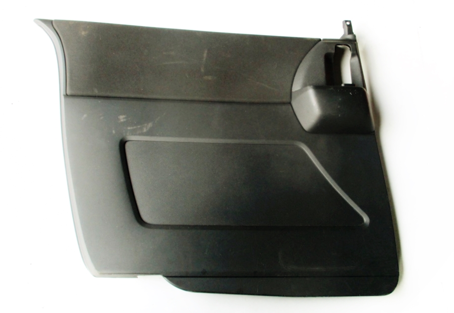 фото №1, Mazda 5 v ii cw обивка обшивка дверь левый задняя