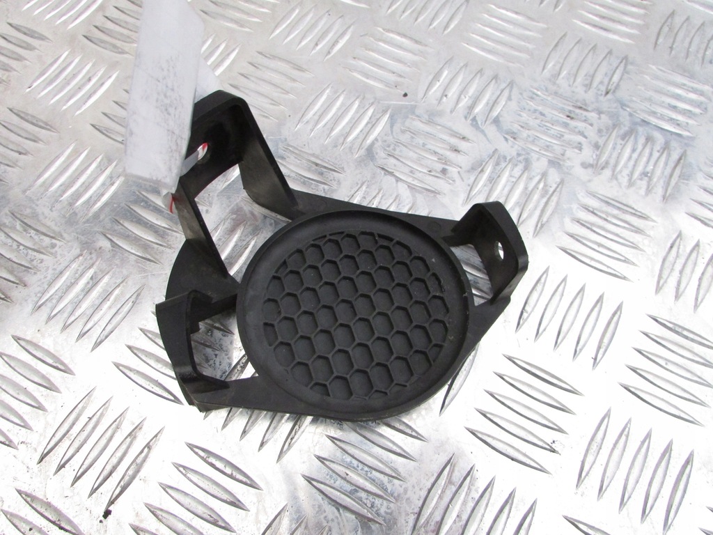 фото №1, Заглушка протитуманної фари ліва nissan note e11 lift 09r