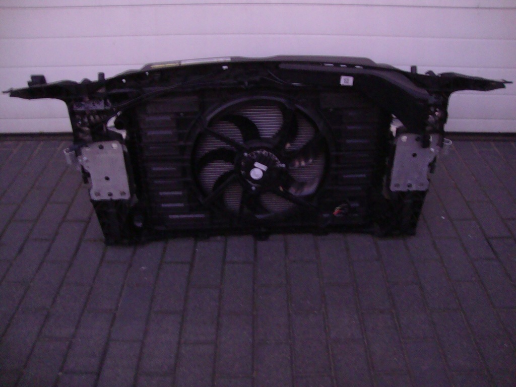 фото №5, Audi a4 b9 8w 2,0 tdi a5 8w6 pas kompletny