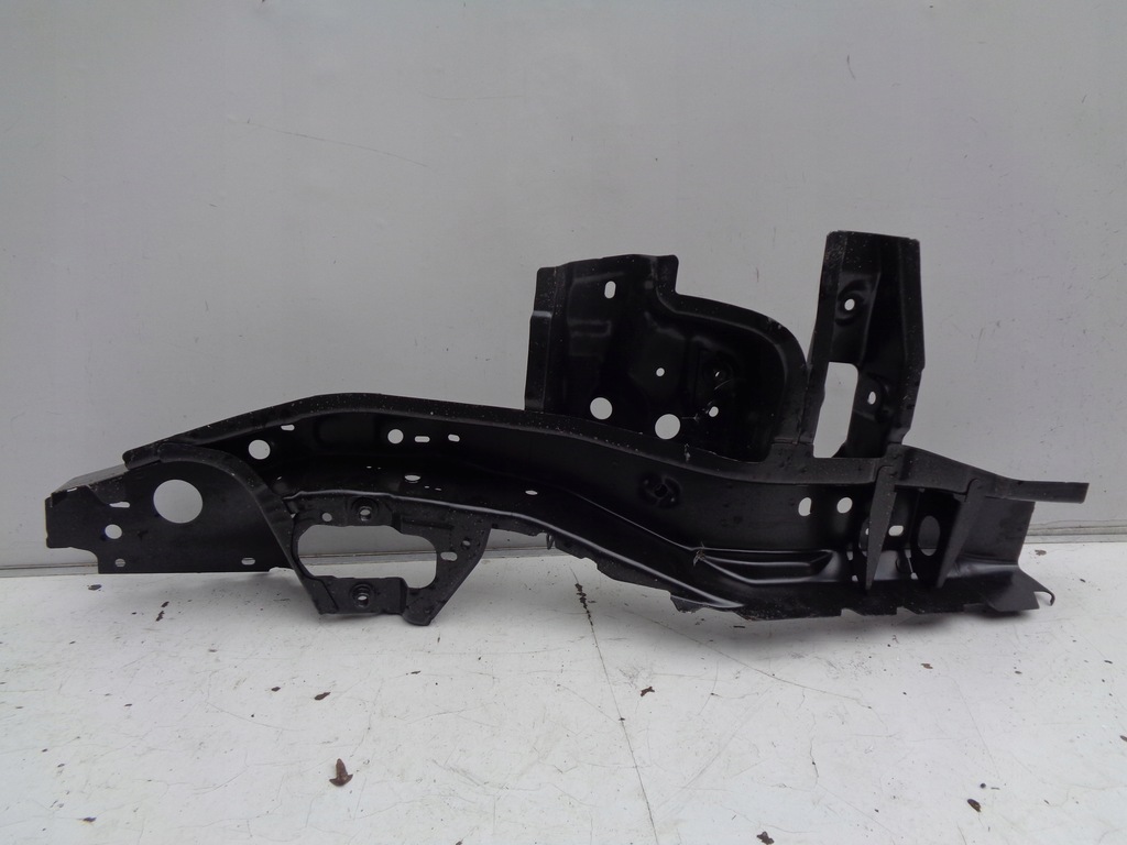 фото №5, Лонжерон задняя ford focus mk3 11-