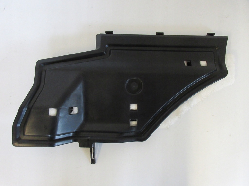 фото №1, Auris ii захист панелі нижній права