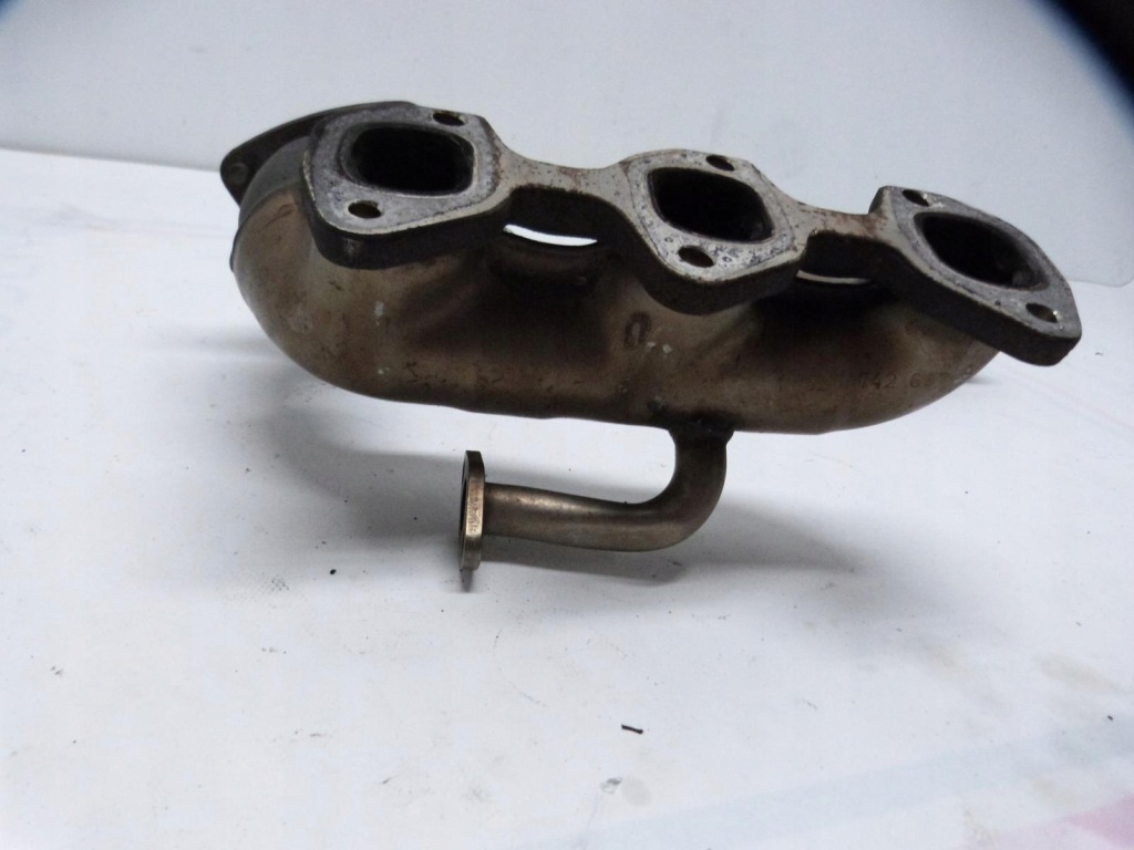 Купить Bmw 7 e38 750 5.4 v12 коллектор выпускной cyl 10-12