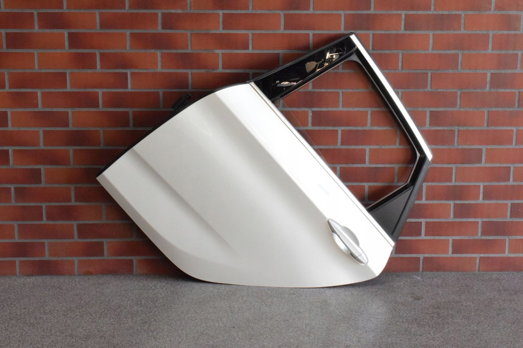 фото №1, Дверь левая задняя задние bmw 2 f45 цвет a96