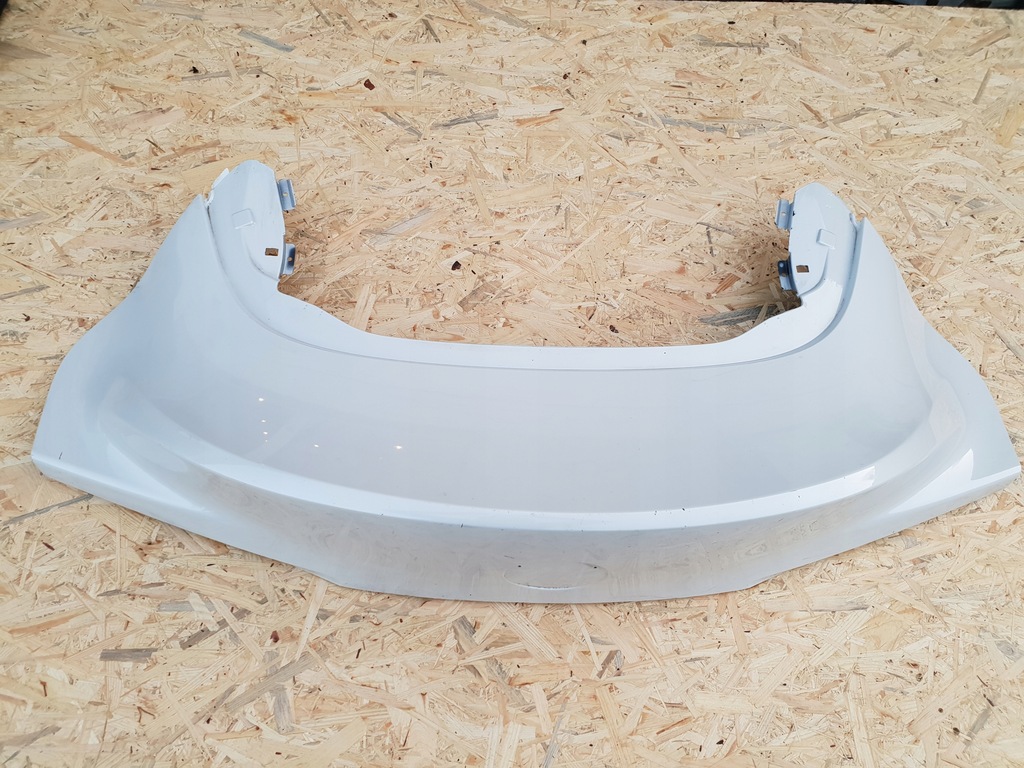 фото №1, Toyota supra спойлер спойлер крышки 2019-