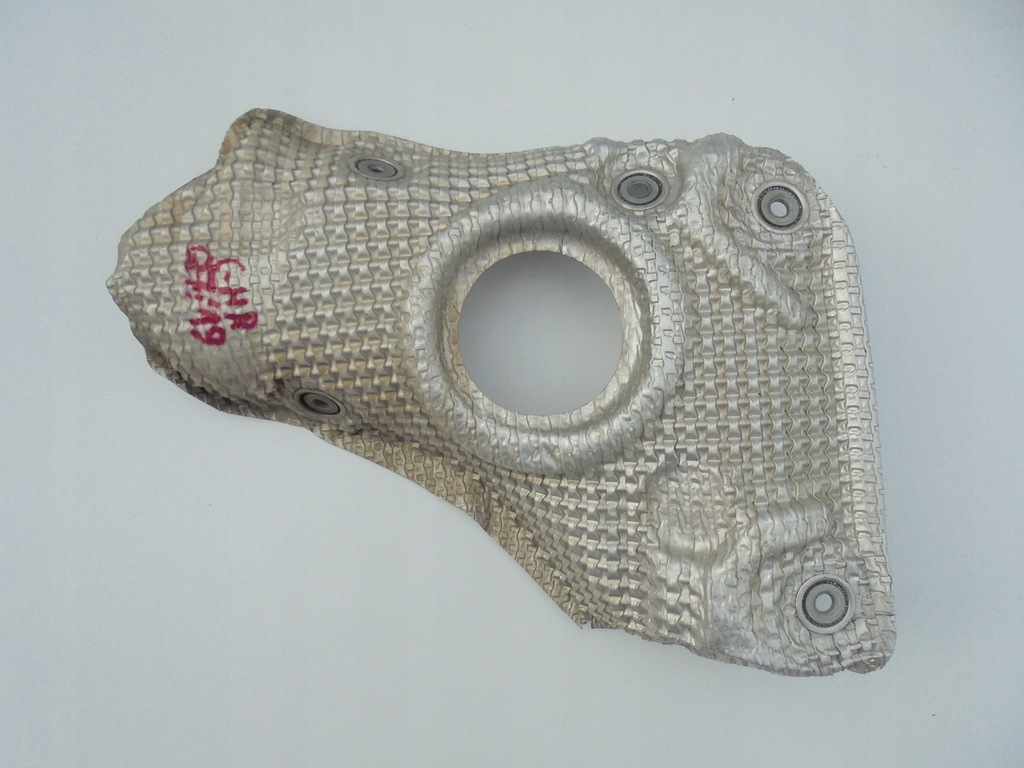 фото №1, Toyota c-hr chr защита тепловая 2015-2019