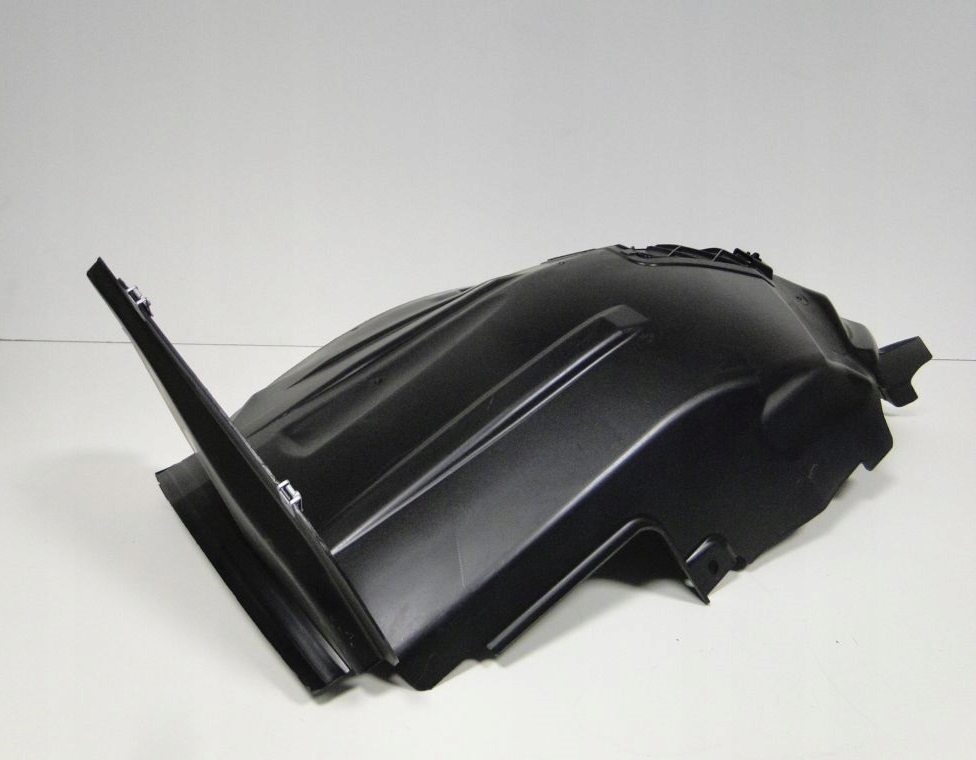 фото №7, Mercedes r w251 251 lift подкрылок передние левая 1