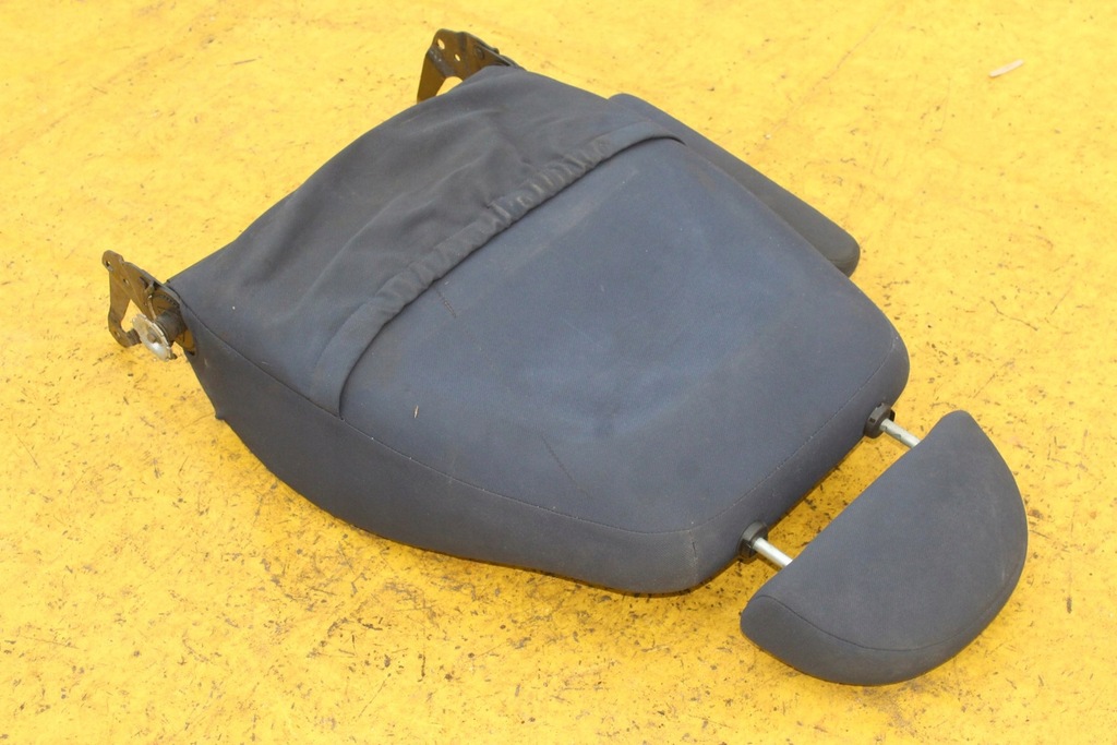 фото №9, Спинка сиденье правый перед vw sharan