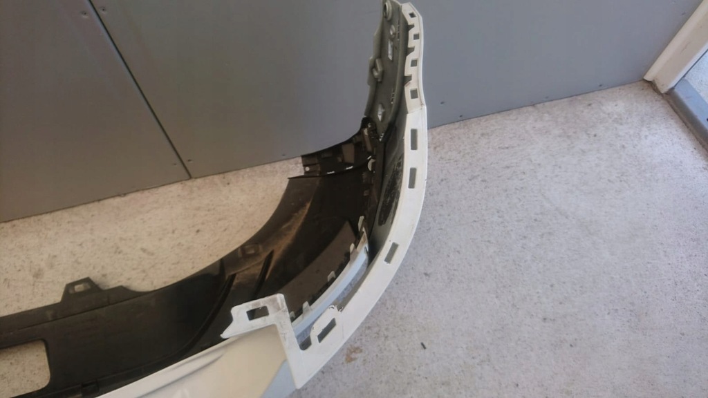 фото №5, Бампер задняя vw t-roc 2ga