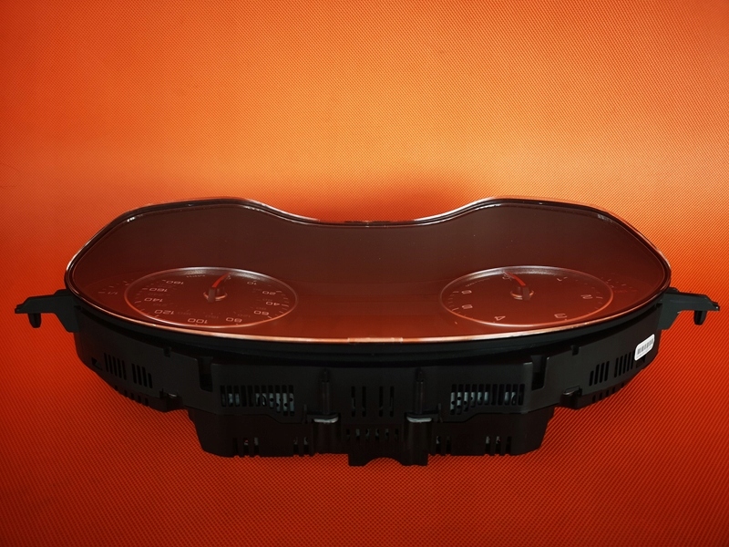 фото №12, Audi a7 4g лічильник дизель head up 4g8920981s uk