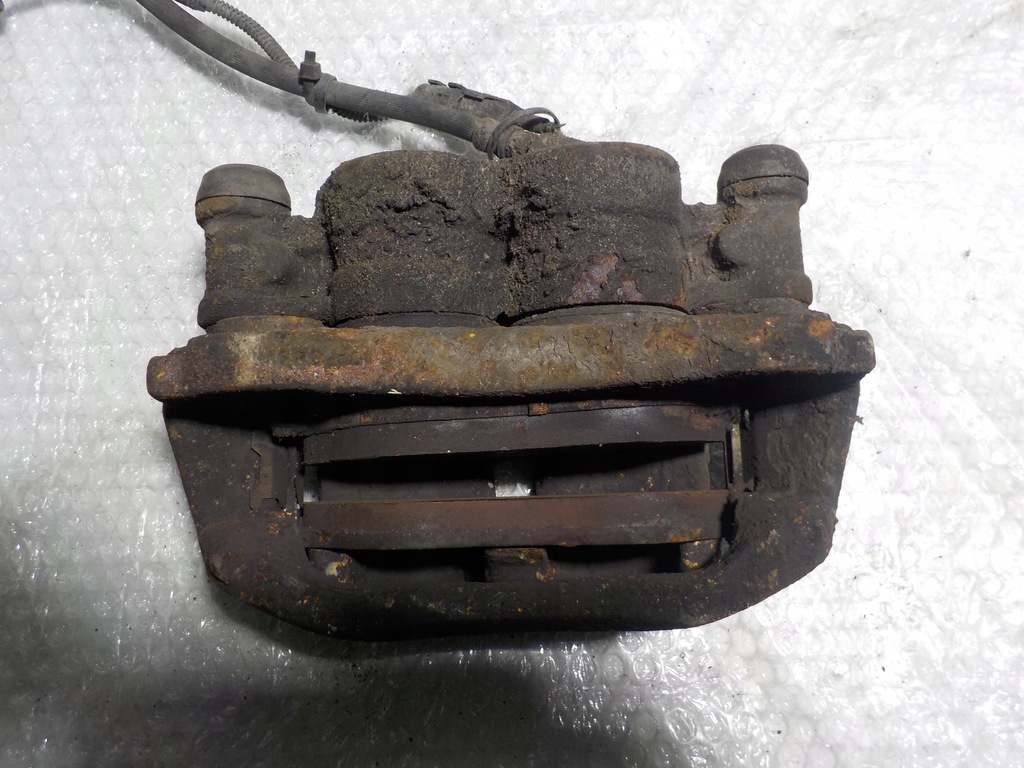 фото №4, Ducato boxer jumper ii 2.2hdi супорт лівий перед