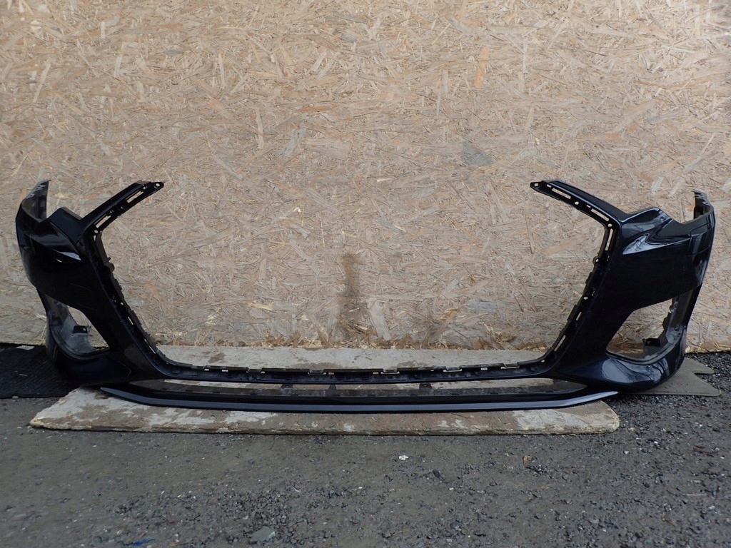 фото №1, Бампер перед передній audi a6 4k c8 2018-