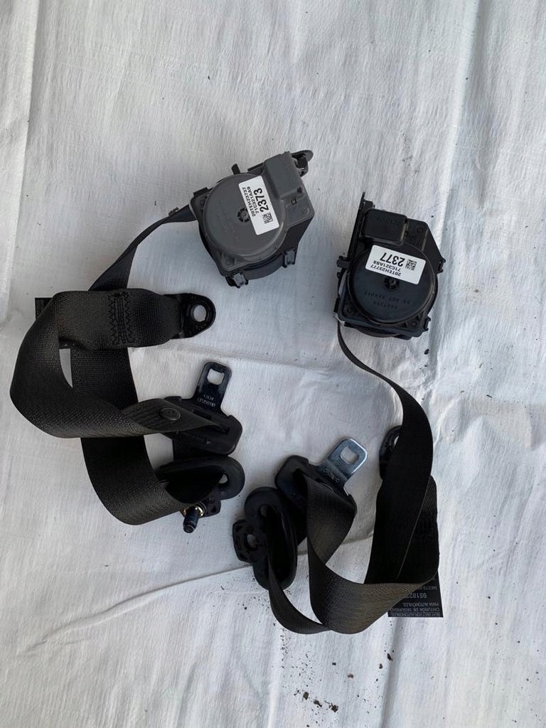 фото №1, Pas правый задняя opel antara lift