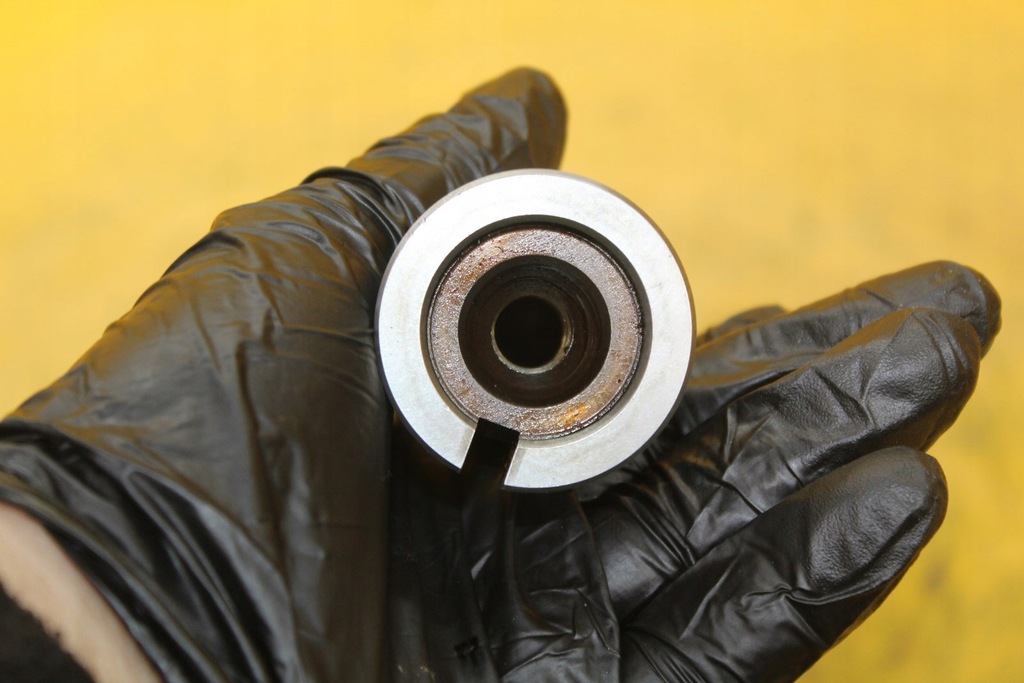 фото №8, Вал розподільного валу лівий mercedes w211 2.6 b 11206