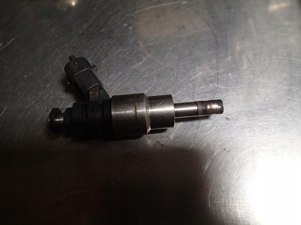 фото №1, Alfa romeo 156 gt 2.0 jts форсунка