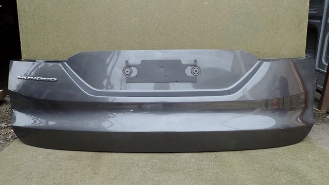 фото №1, Накладка na крышка ford mondeo mk5 v kombi