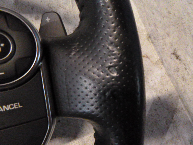 фото №4, Повітропровід land rover sport l494 пелюстки перемикання