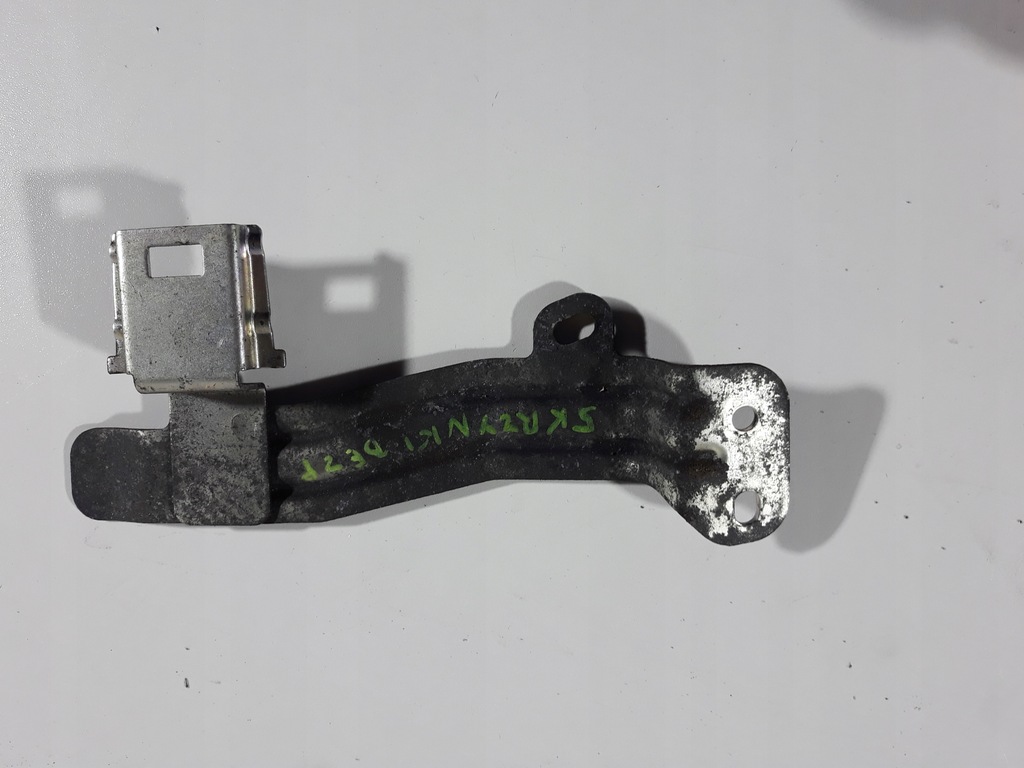 фото №9, Infiniti q50 13r кронштейн коробка запобіжників