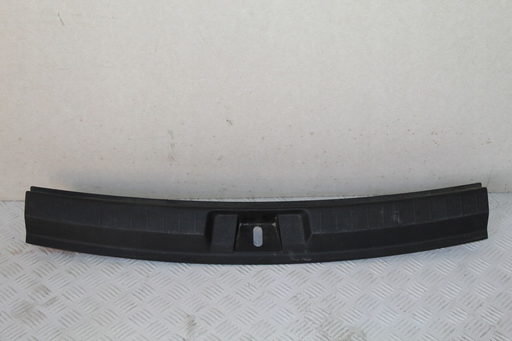 фото №1, Накладка порог багажника fiat freemont 2017