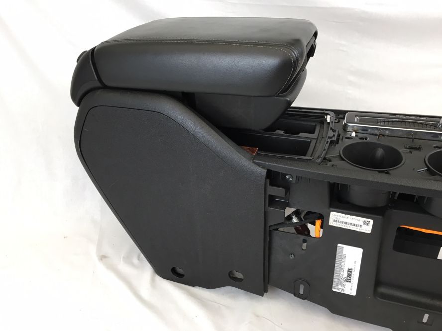 фото №13, Chevrolet traverse 13-17 - туннель средний