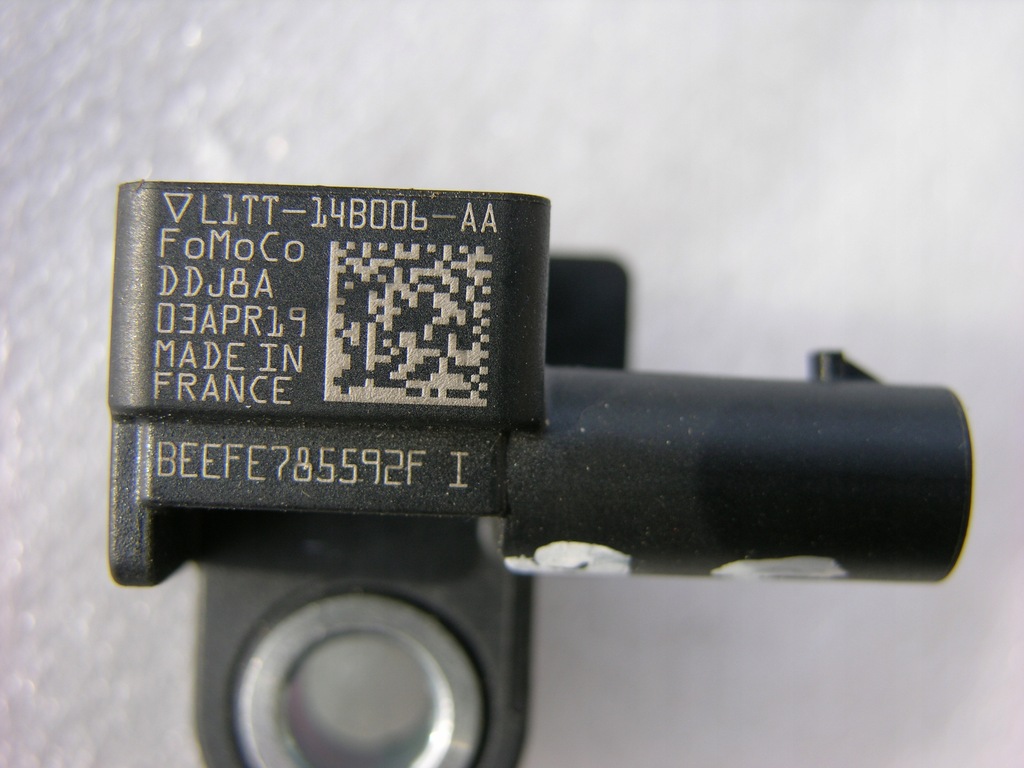 фото №15, Датчик ударный ford transit tourneo cust conn