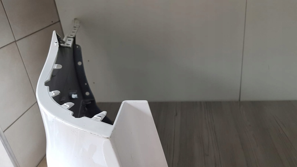 фото №6, Бампер задня mercedes e klasa w212 kombi