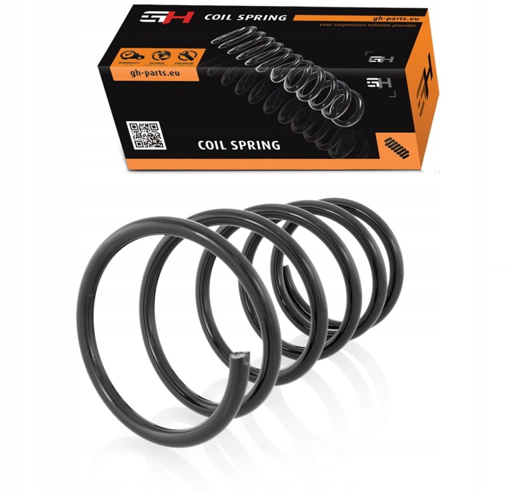 фото №15, Пружина задняя nissan x-trail t30 01-07