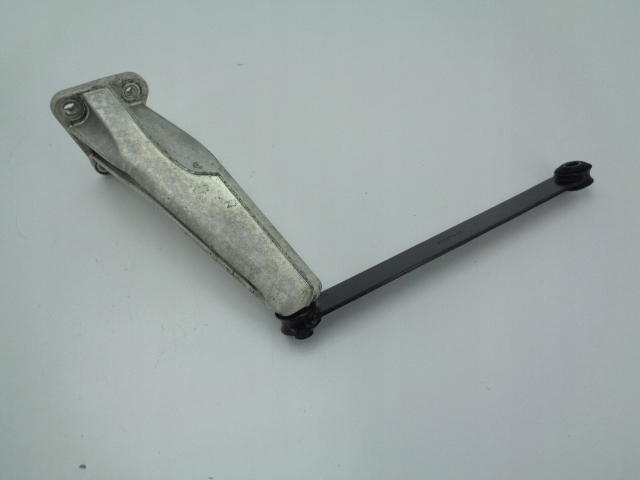 фото №7, Scania r кронштейн кронштейн радіатор