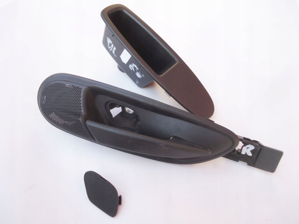 фото №1, Fiat punto evo ручка дверь оригинал