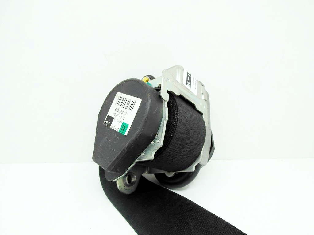 фото №5, Pas безопасности правый перед mercedes w169 w245 a b klasa 602876900