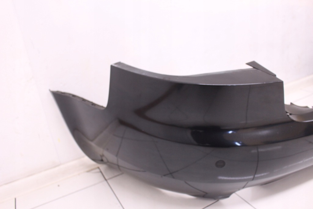 фото №6, Бампер задня задній pdc audi a4 b6 05r cabrio lz9y