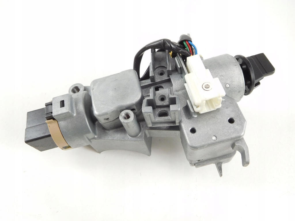 фото №6, Замок зажигания зажигания mazda 6 wagon gy 05- gn6f09010b