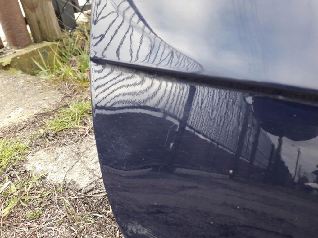 фото №5, Дверь правое боковой сдвижные dacia dokker