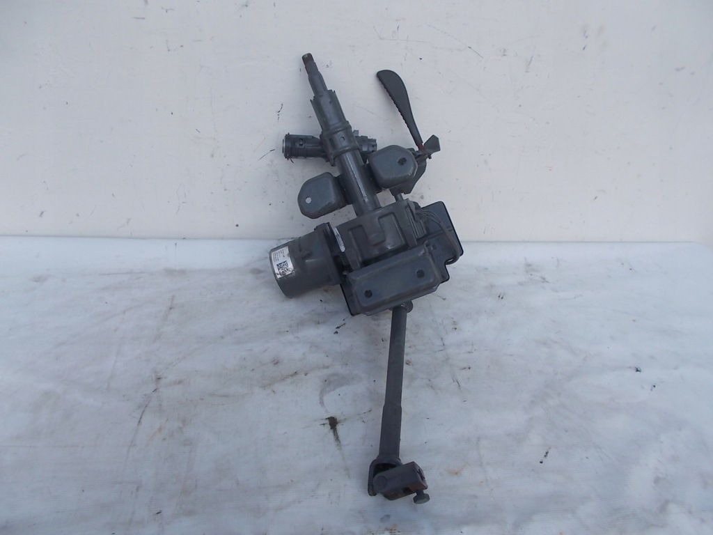 фото №5, Fiat 500 підсилювач електричний anglik 07- rzgów